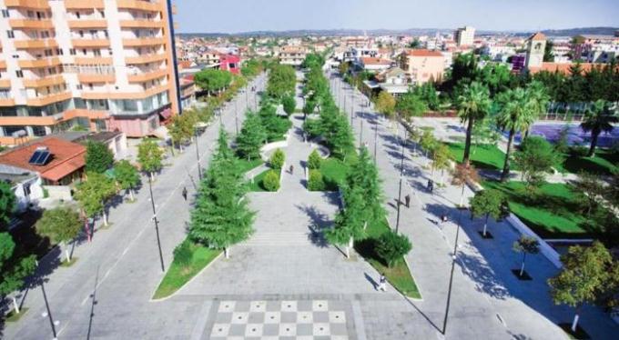 Unaza e Siperme e Divjakes: Bashkia hap tenderin per rikonstruksionin e saj